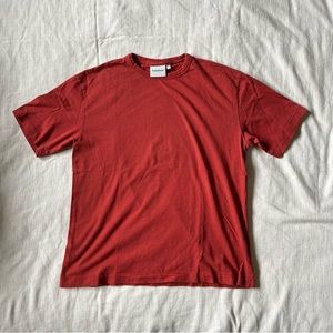 richer poorer women’s weighted tee